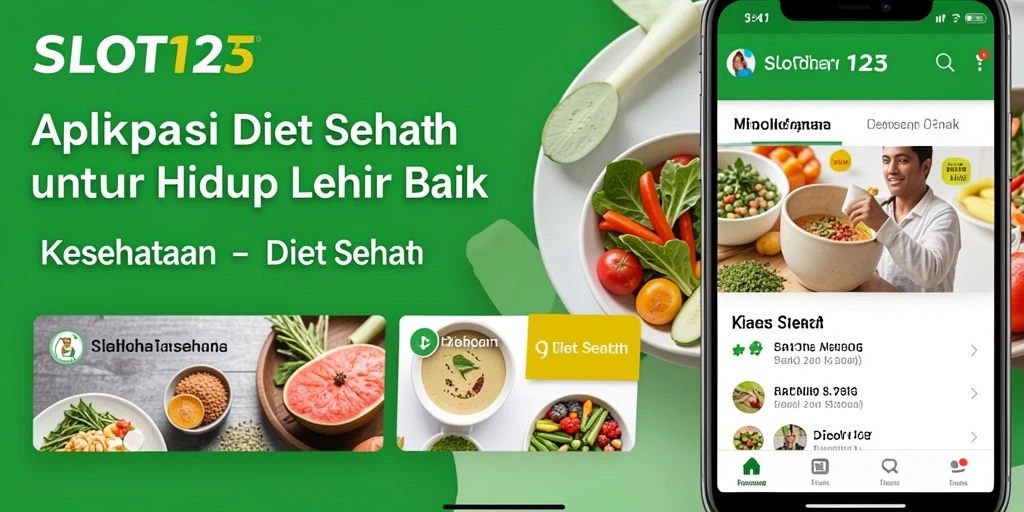 Tampilan antarmuka SLOT123 yang intuitif dan informatif.