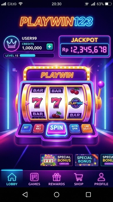 playwin123 - Kanal Aplikasi Terbaik untuk Unduhan Beragam